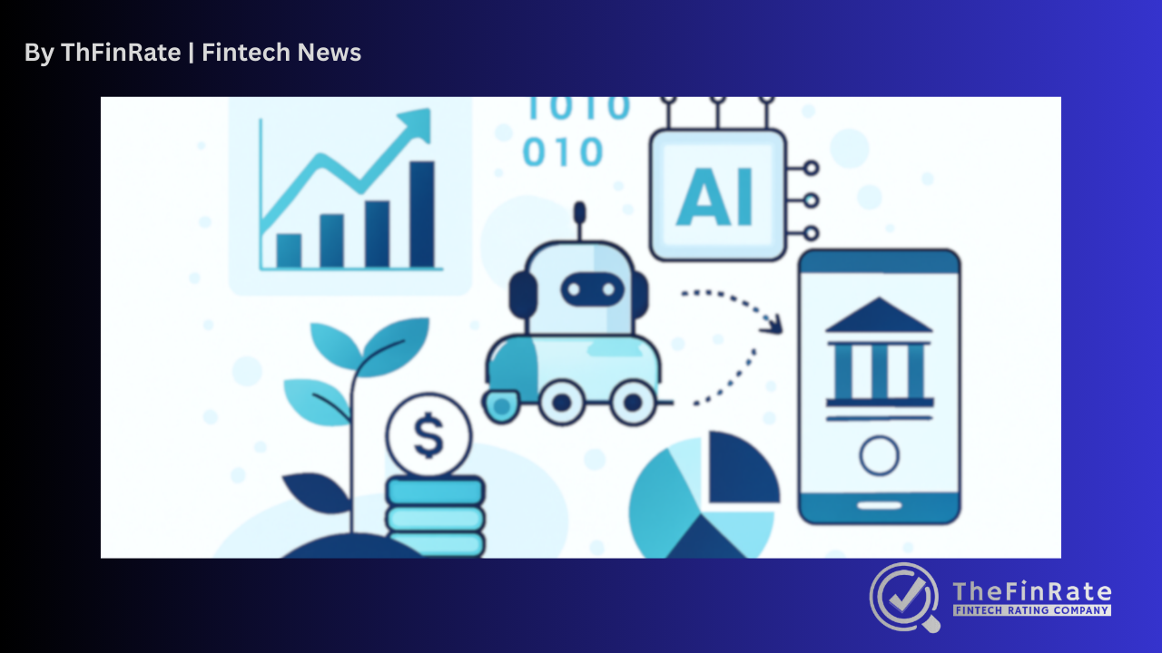 Flex Raises $60 Million in Series B to Scale Its AI-Native Private Banking Platform for Mid-Market Businesses