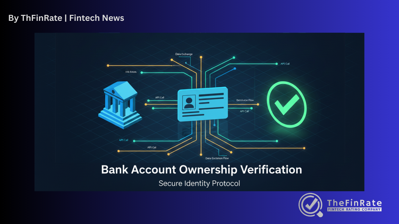 Prometeo Launches Name Match to Expand U.S. Bank Account Ownership Verification