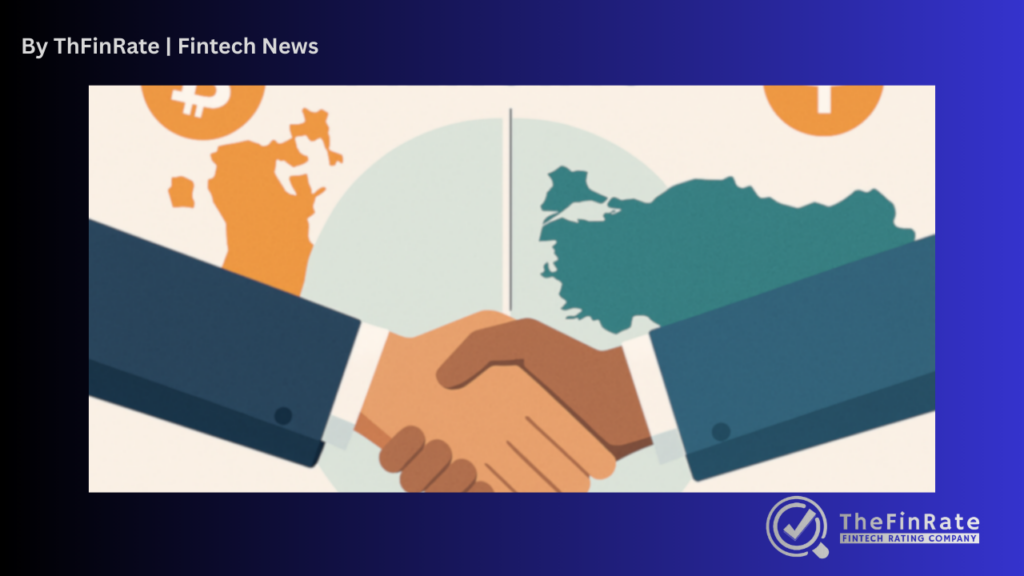 Paribu Acquires Majority Stake in CoinMENA in Turkey’s Largest Fintech Deal