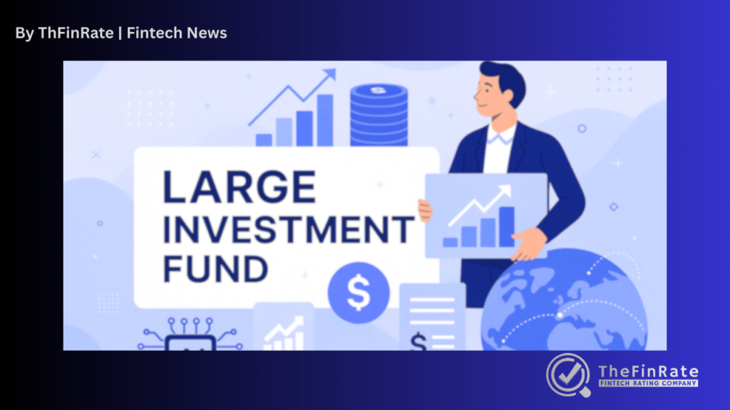 Nexus Raises $700 Million Fund to Back AI, Consumer, and Fintech Startups