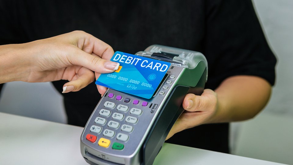 Debit Card Payments: The Silent Backbone of the Digital Payments Economy