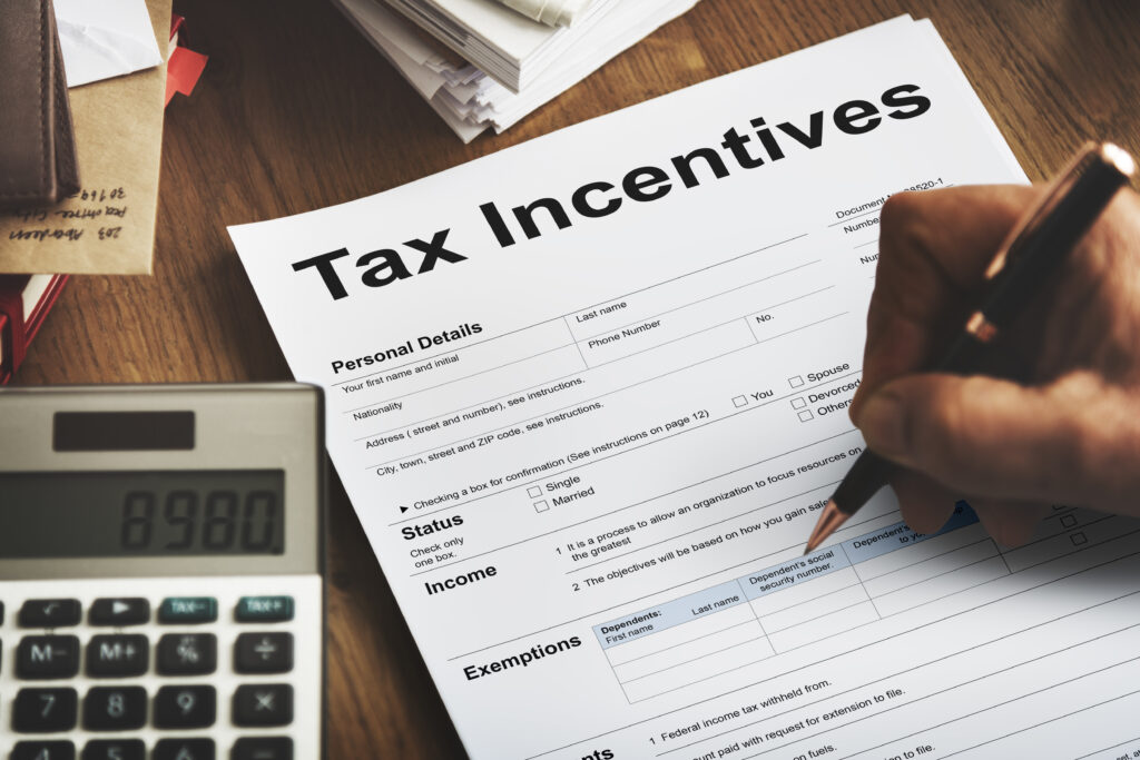 The Benefits of Proactive Tax Management for SMBs