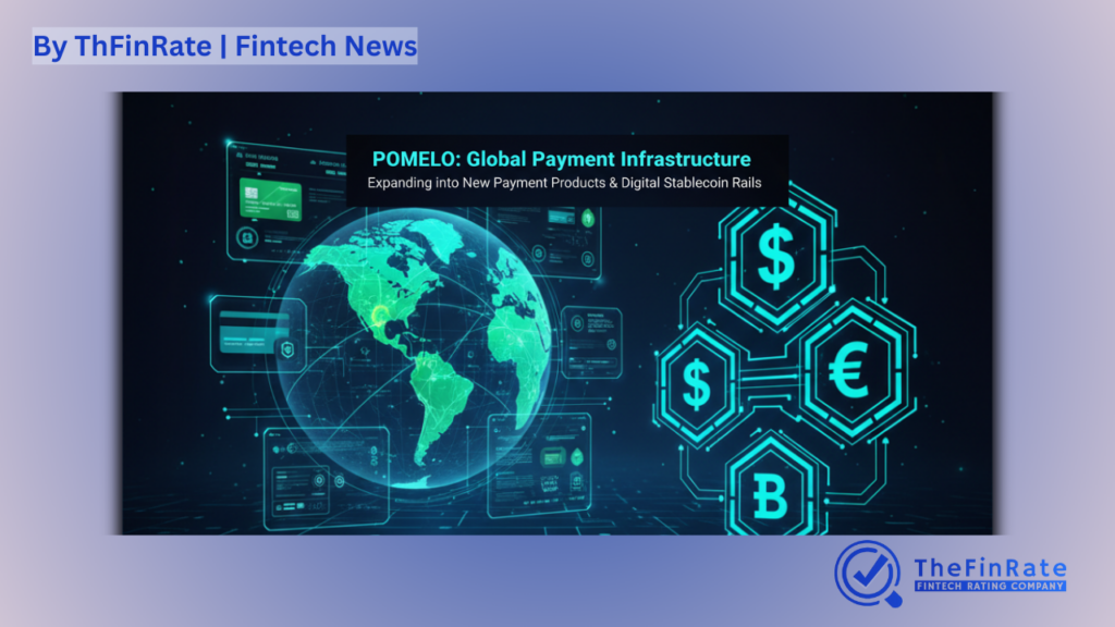 Pomelo Raises $55 Million in Series C to Expand Latin American Payments and Launch Global Financial Products