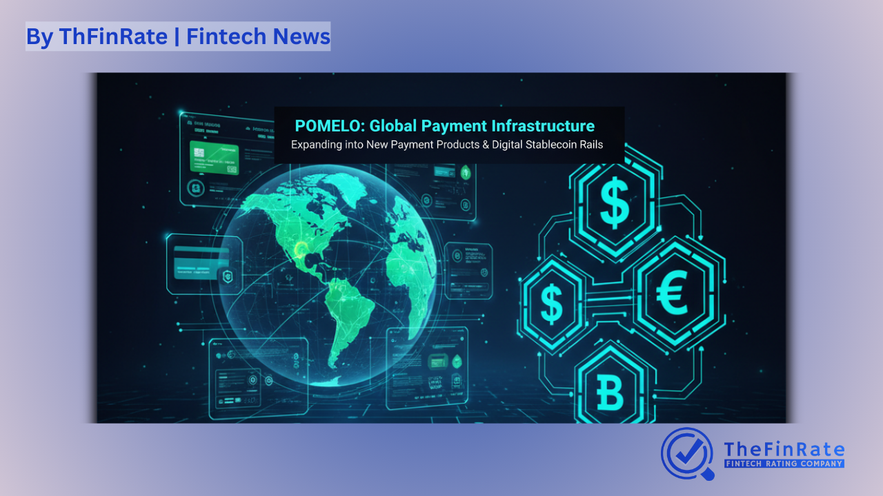 Pomelo Raises $55 Million in Series C to Expand Latin American Payments and Launch Global Financial Products