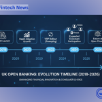 Open Banking UK Celebrates Eighth Anniversary: From Regulatory Mandate to Core Financial Infrastructure