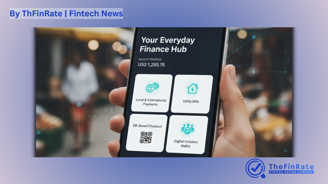 Global Money Exchange Launches “Global Pay” Mobile App to Boost Digital Payments in Oman