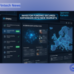 Sinpex Raises €10 Million Series A to Expand AI-Powered KYB Platform Across Europe
