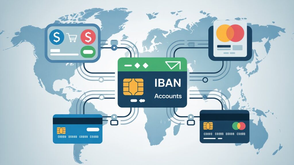 Dedicated IBAN Accounts What They Are, Why They Matter, and How Businesses Can Secure the Right One