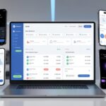 IBAN Account for Fintech Companies – Compare Global Providers