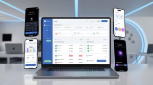 IBAN Account for Fintech Companies – Compare Global Providers