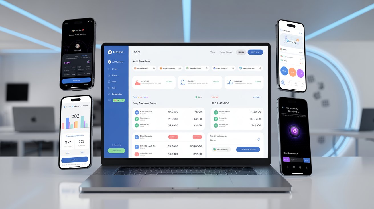 IBAN Account for Fintech Companies – Compare Global Providers