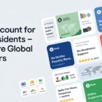 IBAN accounts for Non Residents