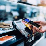 mobile wallet payments