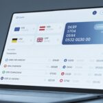 Multi-Currency IBAN Account – Compare Global Providers