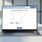 Online IBAN Account Opening – Apply & Compare Global Providers