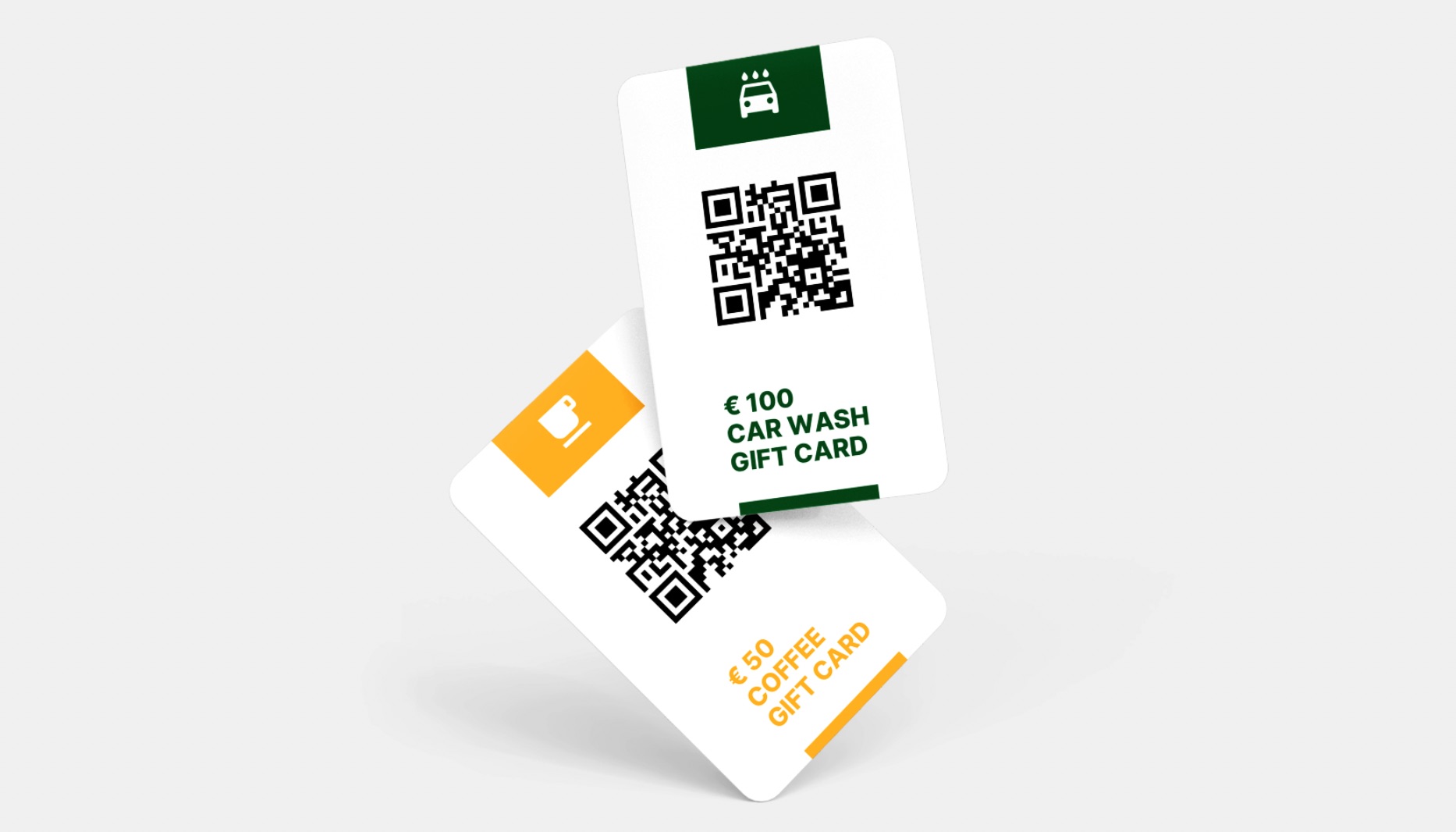 QR Vouchers: The Smartest Bridge Between Digital Value and the Physical World