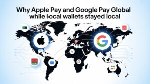 Apple Pay and Google Pay