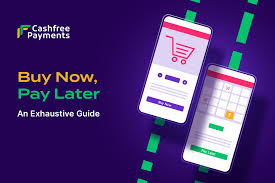 Buy Now, Pay Later
