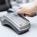 Magnetic Stripe Payments
