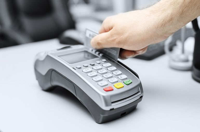 Magnetic Stripe Payments: The Legacy Technology That Built Global Card Payments and Why It Still Matters