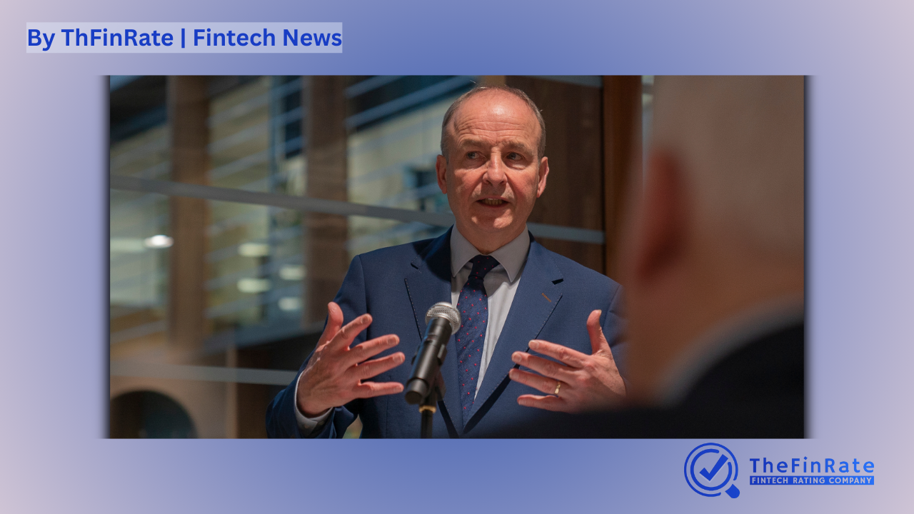 Block Opens European Hub in Dublin, Strengthening Fintech Footprint