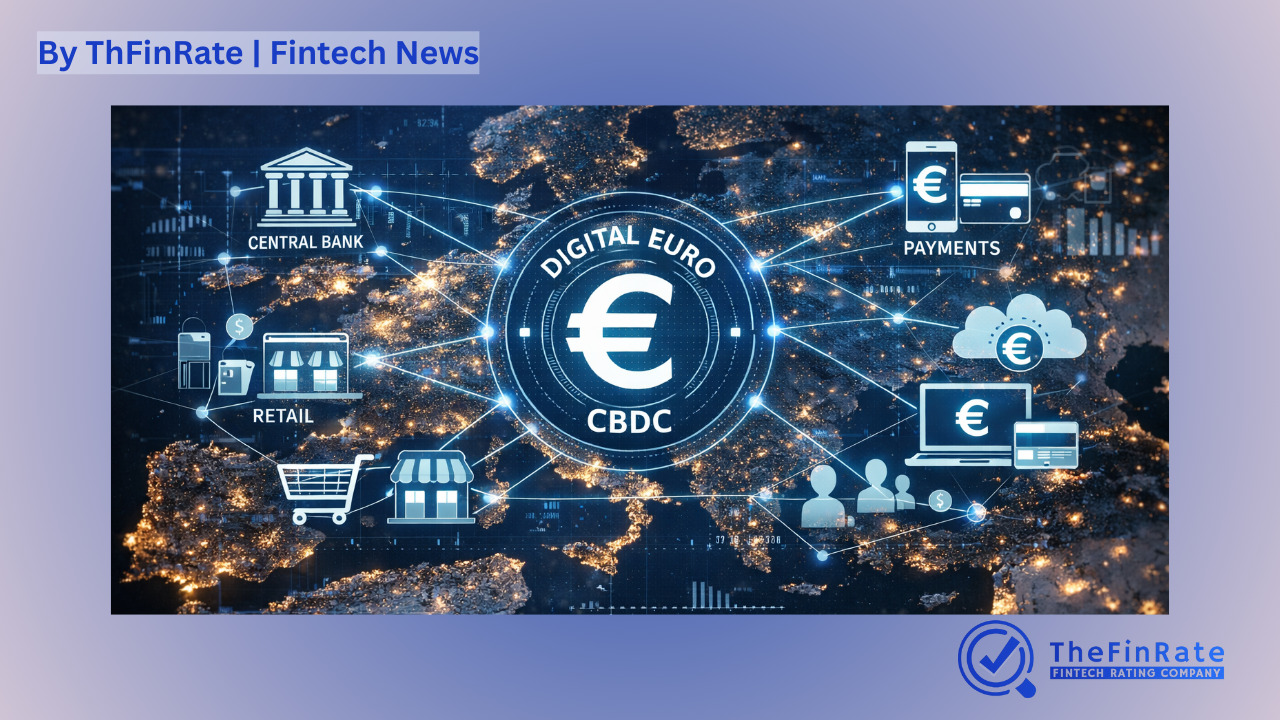 ECB Covers Bases Ahead of Planned Digital Euro Pilots, Strengthening Framework for Retail CBDC