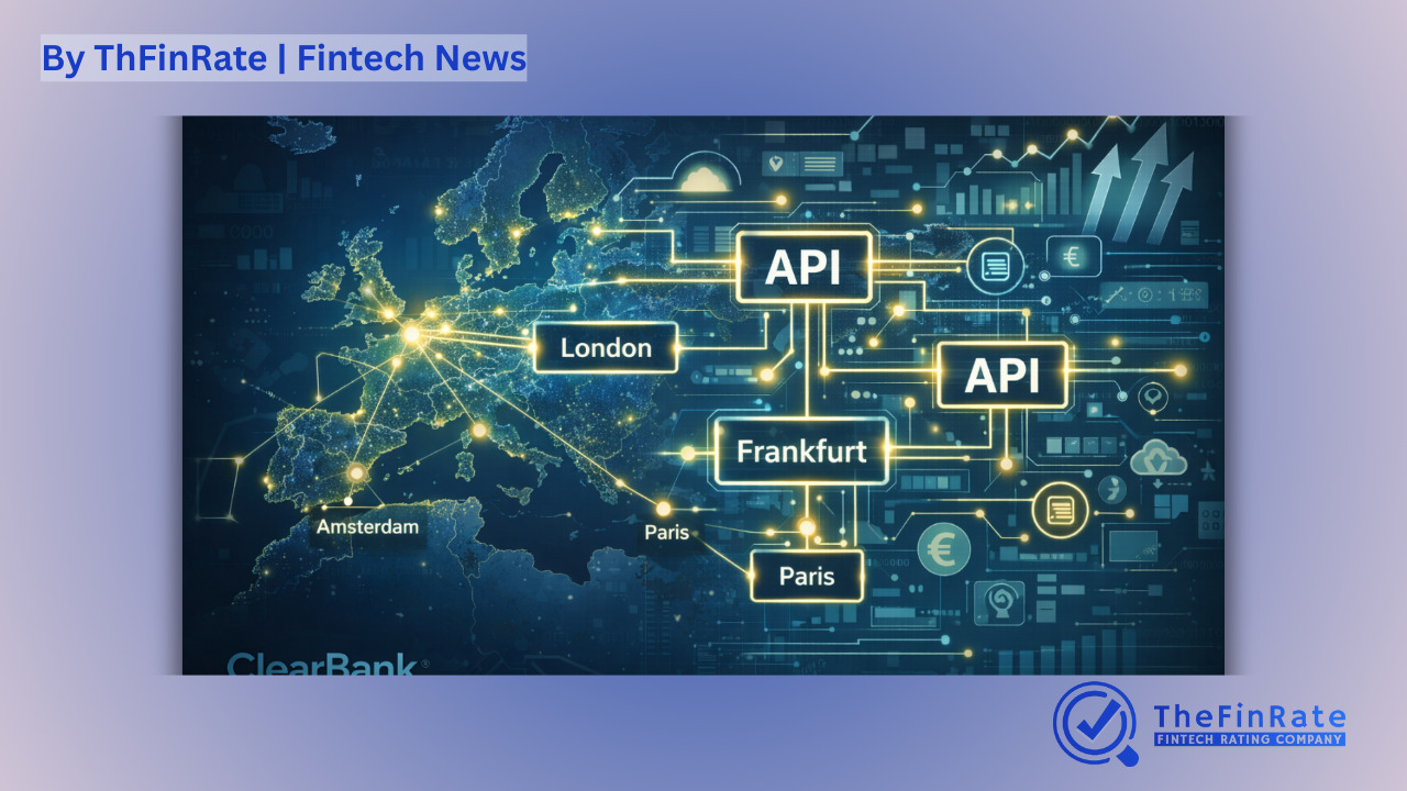 ClearBank Appoints Former Uber Exec to Lead European Expansion Push