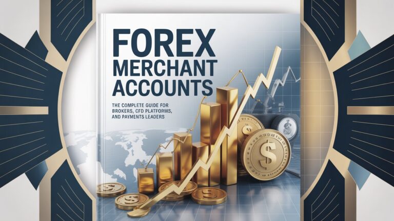 Forex Merchant Accounts