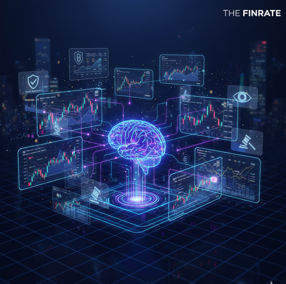 Can AI Be Trusted With Financial Judgment?