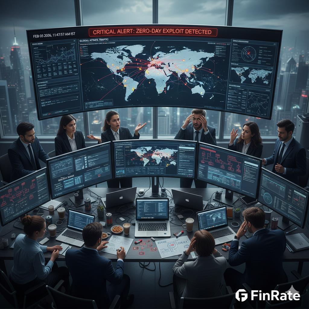 Cybersecurity Challenges in the FinTech Ecosystem