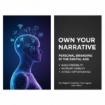 Personal Branding in the Digital Age