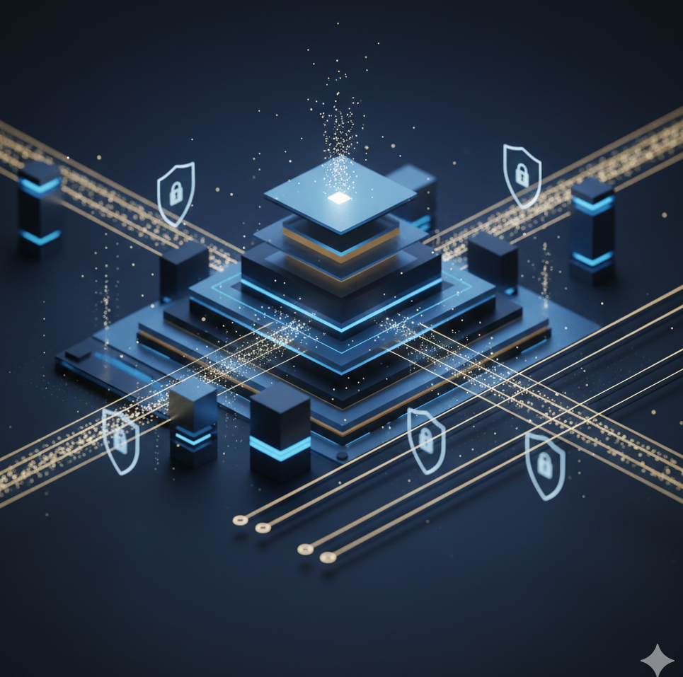 Financial APIs as Strategic Assets, Not Just Technology