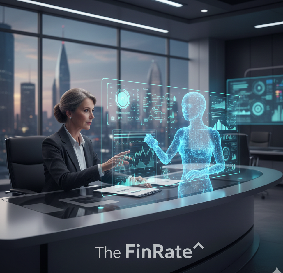 When Algorithms Say No: Who Is Accountable in AI-Driven Finance?