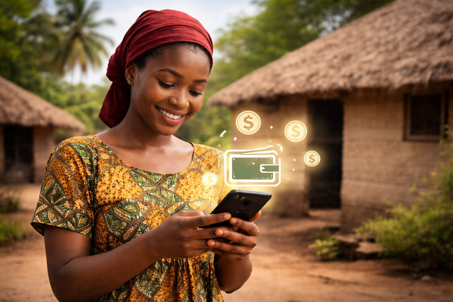 Mobile-First Remittances: Why Smartphones Are Replacing Money Transfer Shops