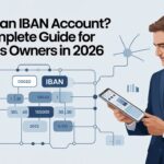 What Is an IBAN Account? The Complete Guide for Business Owners in 2026
