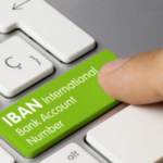 IBAN Account for Import Export Businesses