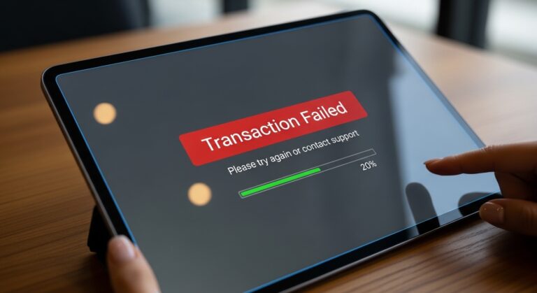 Payment Gateway Downtime