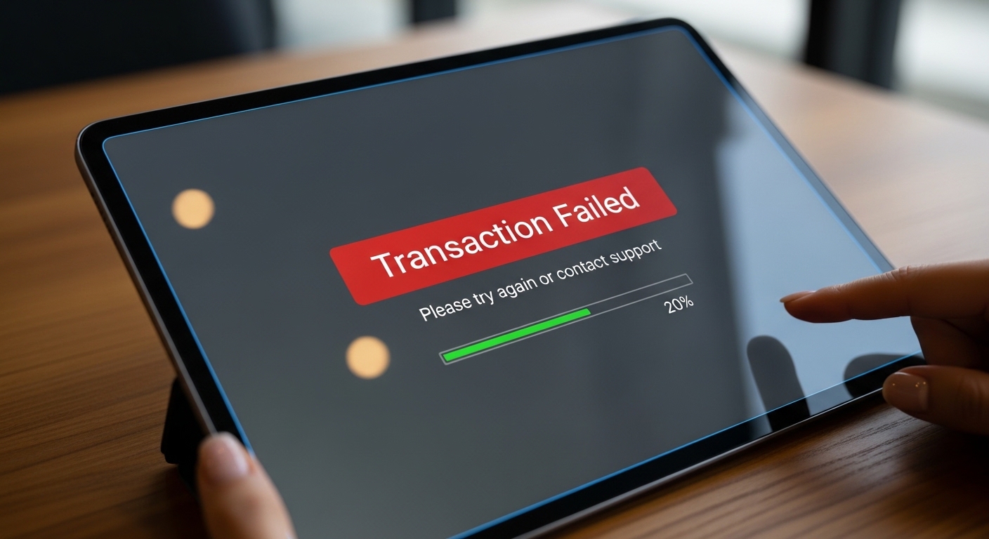 Payment Gateway Downtime: Risks and Backup Strategies