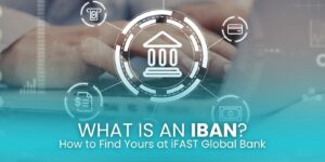 IBAN for global businesses