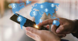 Global payment solutions