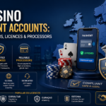EU Casino Merchant Accounts: Best Jurisdictions, Licences & Processors