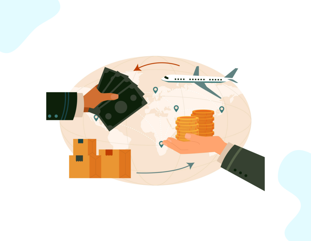 Why Businesses Struggle with Cross-Border Payments