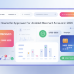 Adult Merchant Accounts – How to Get Approved Fast in 2026