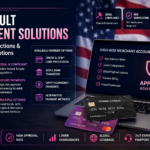 US Adult Payment Solutions: Legal Restrictions & Available Options