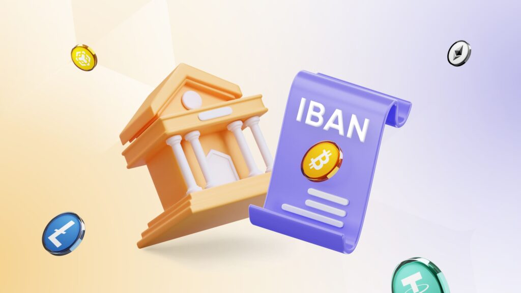 IBAN Accounts in B2B Payment Ecosystems: A Complete Guide