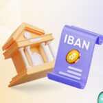 iban accounts in b2b payments