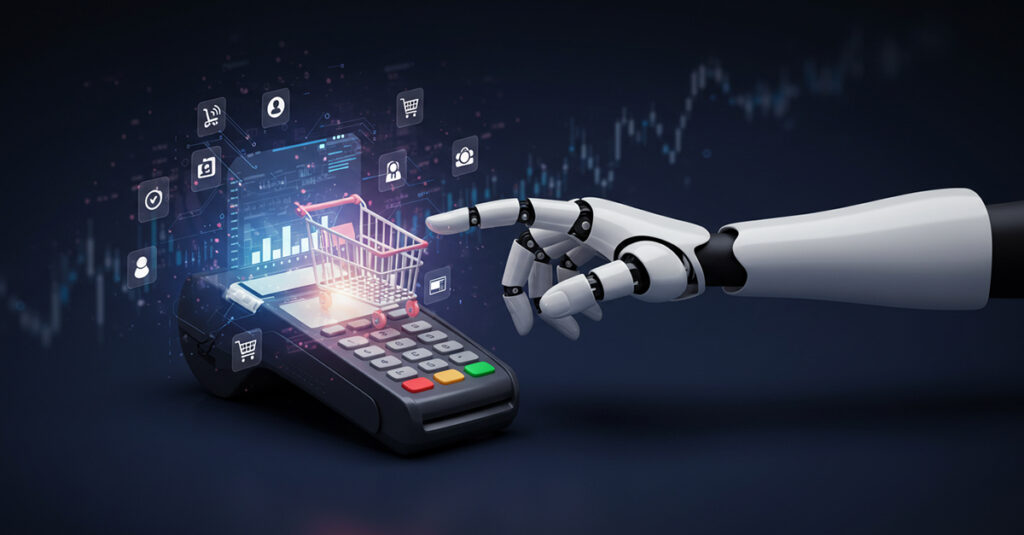 The Rise of Agentic Commerce: How AI Is Transforming Payments