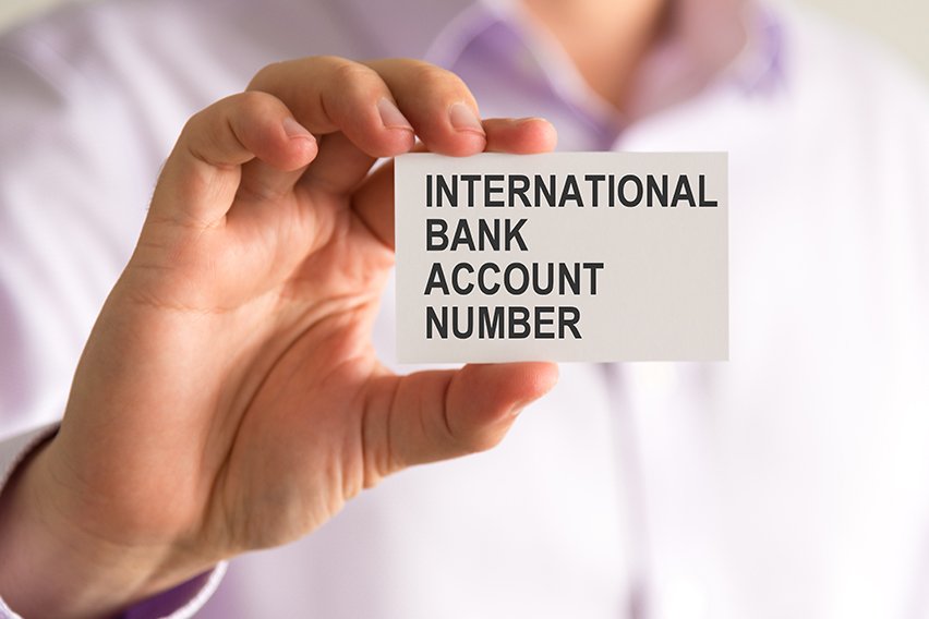 The Future Role of IBAN in Global Commerce