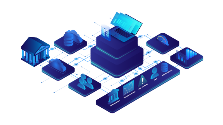 transparent financial systems