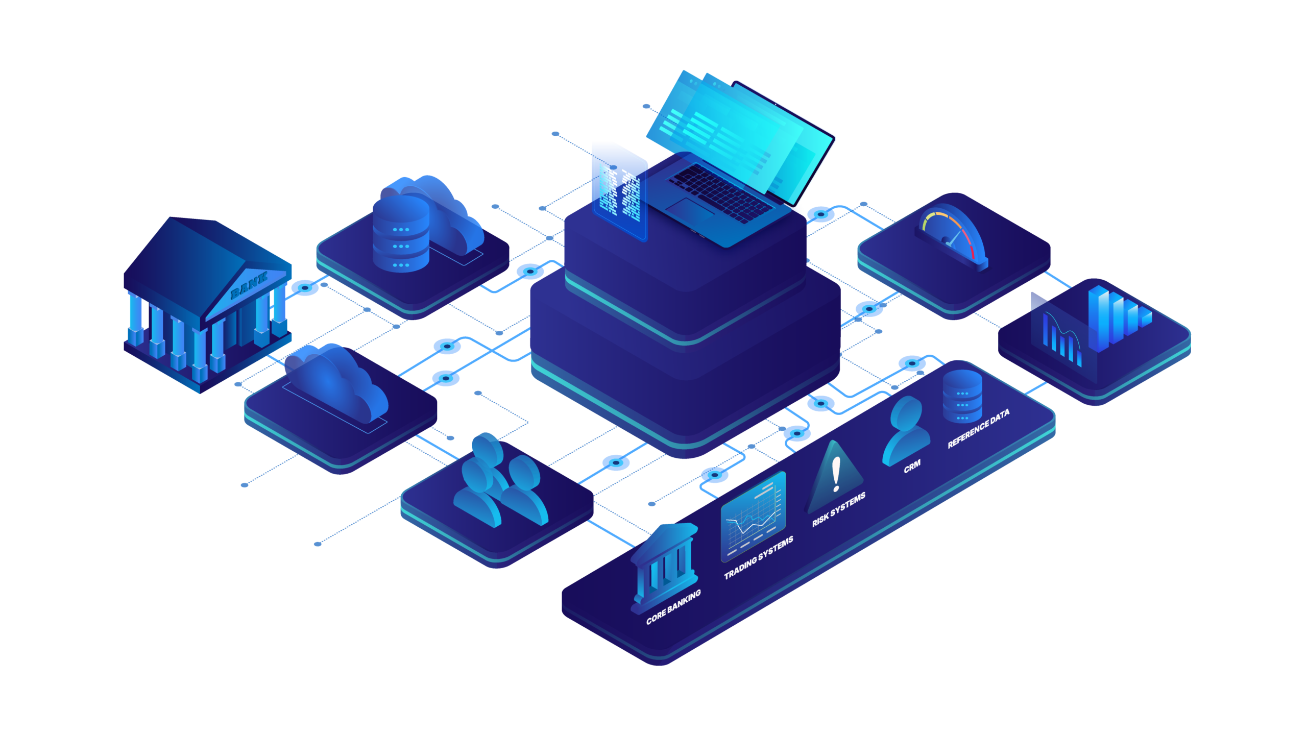 Building Transparent Financial Systems for Modern Businesses
